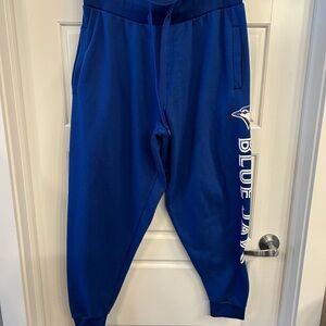 Blue Jays jogger